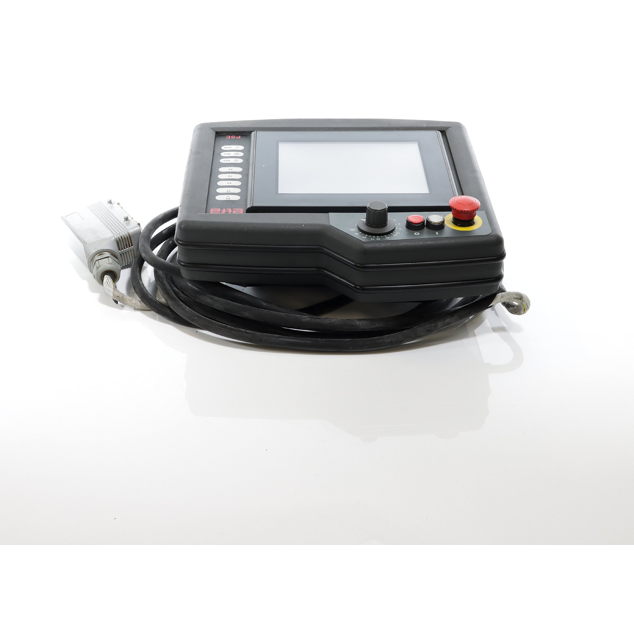 Bedienfeld  Gebraucht